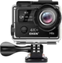 Getyootech - Gadgets Ecommerce Site Template